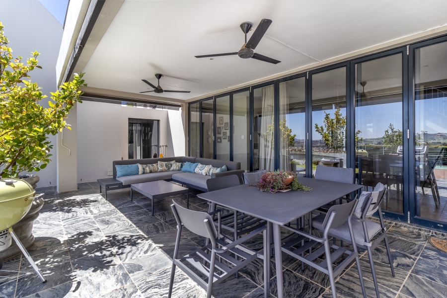 4 Bedroom Property for Sale in Diemersfontein Wine and Country Estate Western Cape